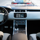 Illustration for article titled The Range Rover Sport SVR Is The Closest I'll Get To Flying A Military Jet